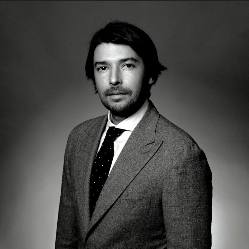Lucas Drean, Sisaya Capital.